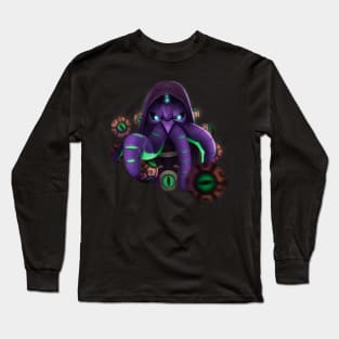 Zenyatta Long Sleeve T-Shirt